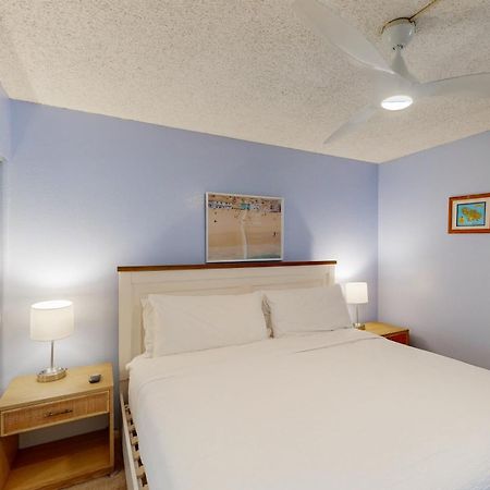 Maui Vista Condo 2116 Кихеи Екстериор снимка