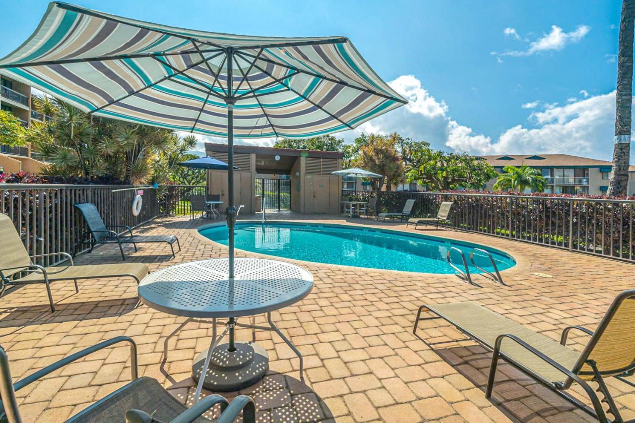 Maui Vista Condo 2116 Кихеи Екстериор снимка